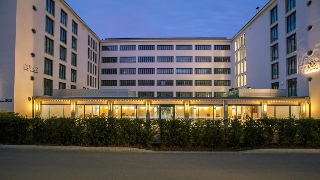 Avella "Sundowner" Mit Meerblick, Innenpool Und Eigener Wallbox Binz Eksteriør bilde